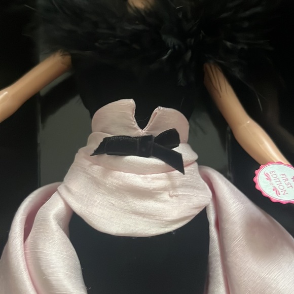 Grand Premiere Barbie Member's Choice First Edition 1996 NRFB - Picture 8 of 9